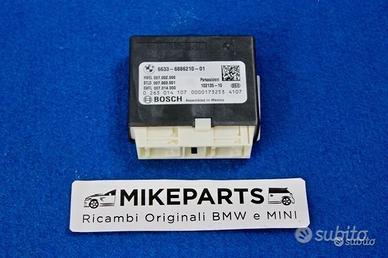 Centralina PDC PMA PARKASSISTANT BMW Serie F (5D1)