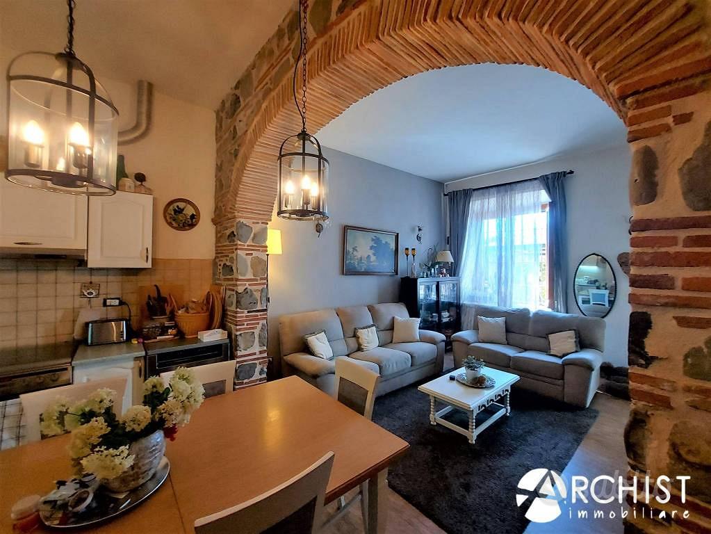 Casa – Pistoia, Collina - Altro
