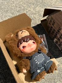 Hirono Living Plush Doll PopMart