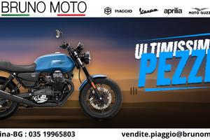 Moto Guzzi V7 Stone