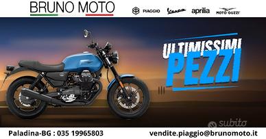 Moto Guzzi V7 Stone