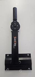 BESPECO SH56 Supporto da Muro per cassa