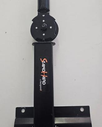 BESPECO SH56 Supporto da Muro per cassa