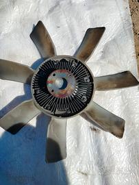 ventola radiatore Nissan Navara d40 