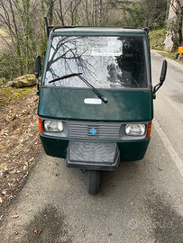 Piaggio ape tm 703 v