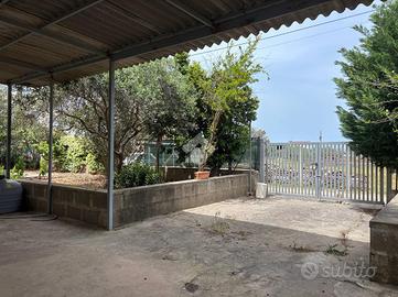 CASA INDIPENDENTE A ALCAMO
