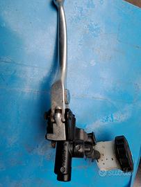 pompa freno anteriore per kawasaki z 750