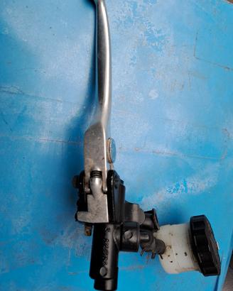 pompa freno anteriore per kawasaki z 750