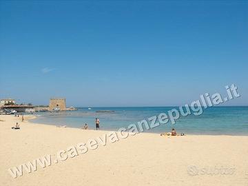 Casa sul MARE Veranda e Terrazza privata con VISTA
