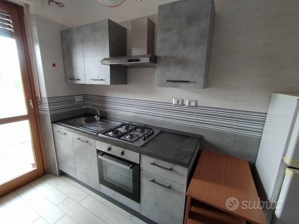 Apartment in Ciriè, Località Battitore - Vista 4