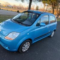 Chevrolet Matiz 1000 SX Energy