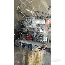 Motore (A) Veicoli Industriali Motoscopa 2020