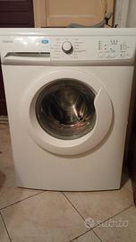 lavatrice zoppas 6 kg 