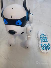 cane intelligente 