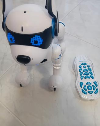 cane intelligente 