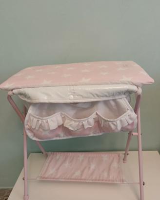 Fasciatoio giocattolo per bambini