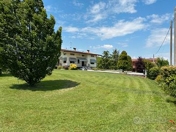 Splendida casa indipendente (V 114)