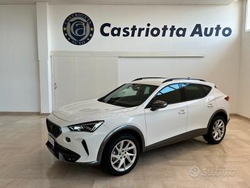 CUPRA Formentor 2.0 tdi 4drive dsg