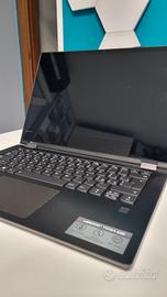 Lenovo Yoga 530 14 AAR portatile