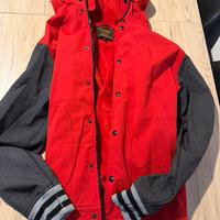 Giacca snowboard marca BURTON