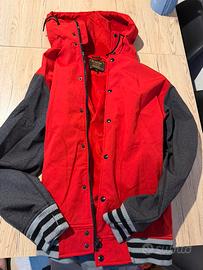 Giacca snowboard marca BURTON