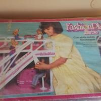 fashion plaza barbie