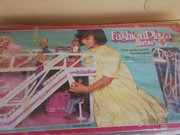 fashion plaza barbie