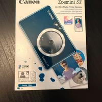 Macchina fotografica Canon