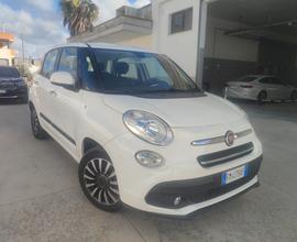 Fiat 500L 1.6 Multijet 120 CV autocarro 5 posti