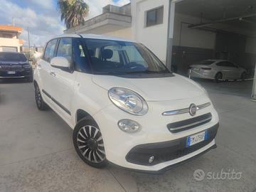 Fiat 500L 1.6 Multijet 120 CV autocarro 5 posti