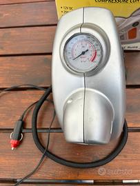 Compressore per auto