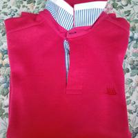 Maglia da uomo Cap Marine.