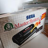 Sega Master System II
