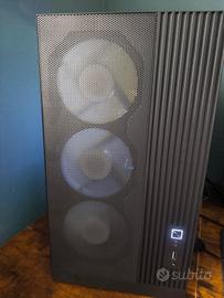 PC gaming 7800x3d 9070xt 32gb ram