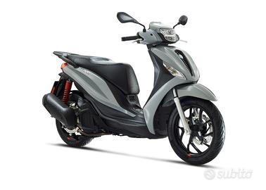 Piaggio Medley 125