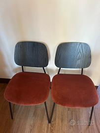 Sedie - Maison du Monde