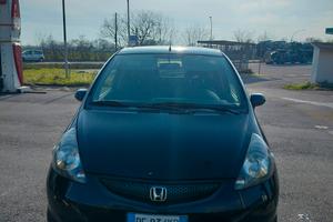 Honda jazz 1.2 neopatentati 