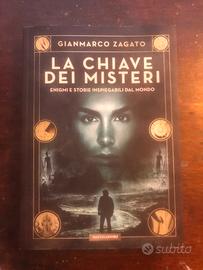 libro firmato Gianmarco Zagato