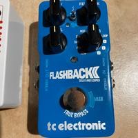 Tc electronic Flashback 2 come nuovo