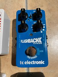 Tc electronic Flashback 2 come nuovo