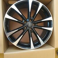 Cerchi Nuovi 17 Audi A3 A6 Q2 Q3 TT