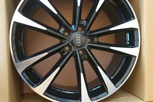 Cerchi Nuovi 17 Audi A3 A6 Q2 Q3 TT