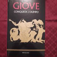 Giove conquista ľ olimpo rba