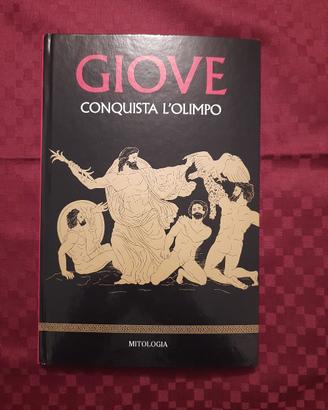 Giove conquista ľ olimpo rba