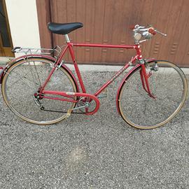 bici vintage condorino chesini.