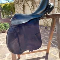 SELLA DA EQUITAZIONE PIONEER