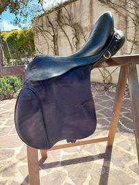 SELLA DA EQUITAZIONE PIONEER