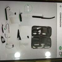 Folletto Vorwerk VK7s Top Premium + Aspirabriciole