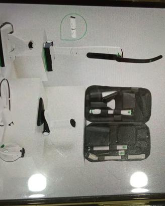 Folletto Vorwerk VK7s Top Premium + Aspirabriciole