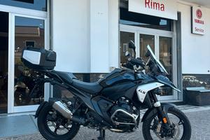 Bmw R 1300 GS triple black